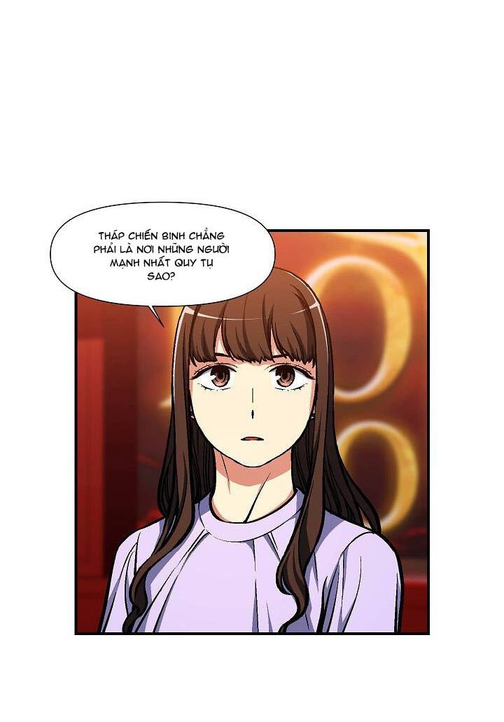 Hành Trình Đế Vương: Chapter 104
