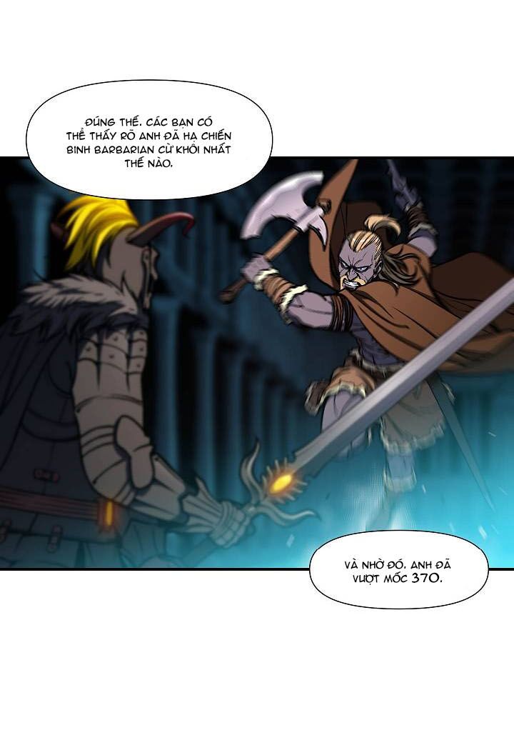Hành Trình Đế Vương: Chapter 104