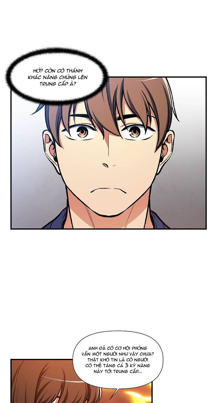 Hành Trình Đế Vương: Chapter 104
