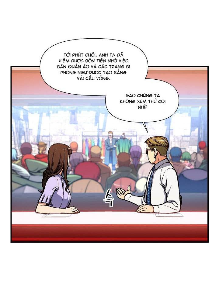 Hành Trình Đế Vương: Chapter 104