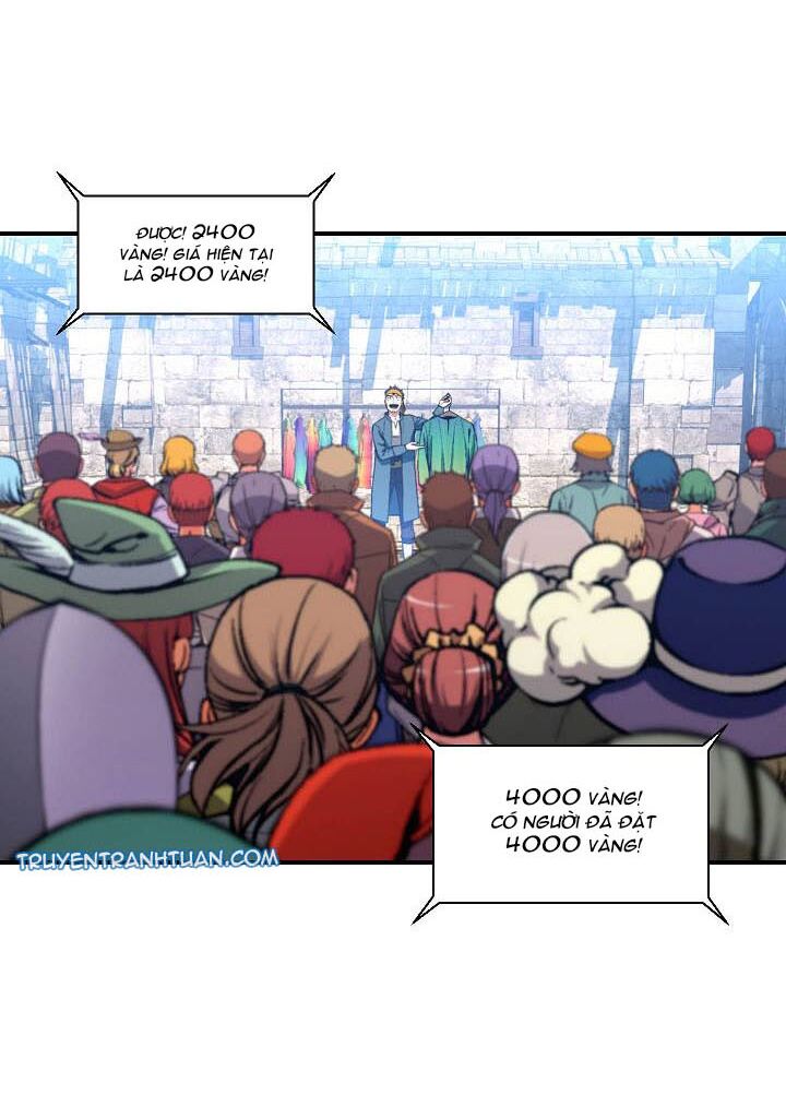 Hành Trình Đế Vương: Chapter 104