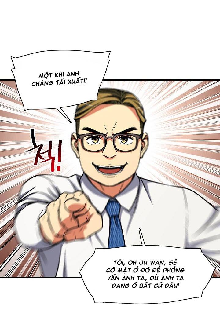 Hành Trình Đế Vương: Chapter 104