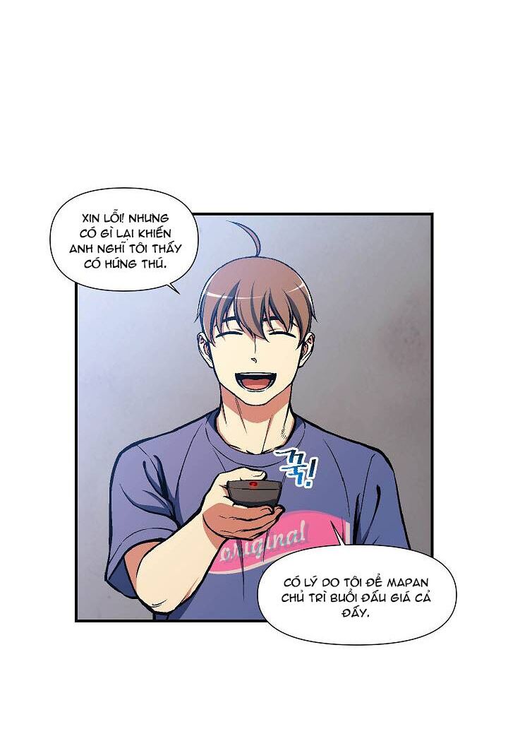 Hành Trình Đế Vương: Chapter 104