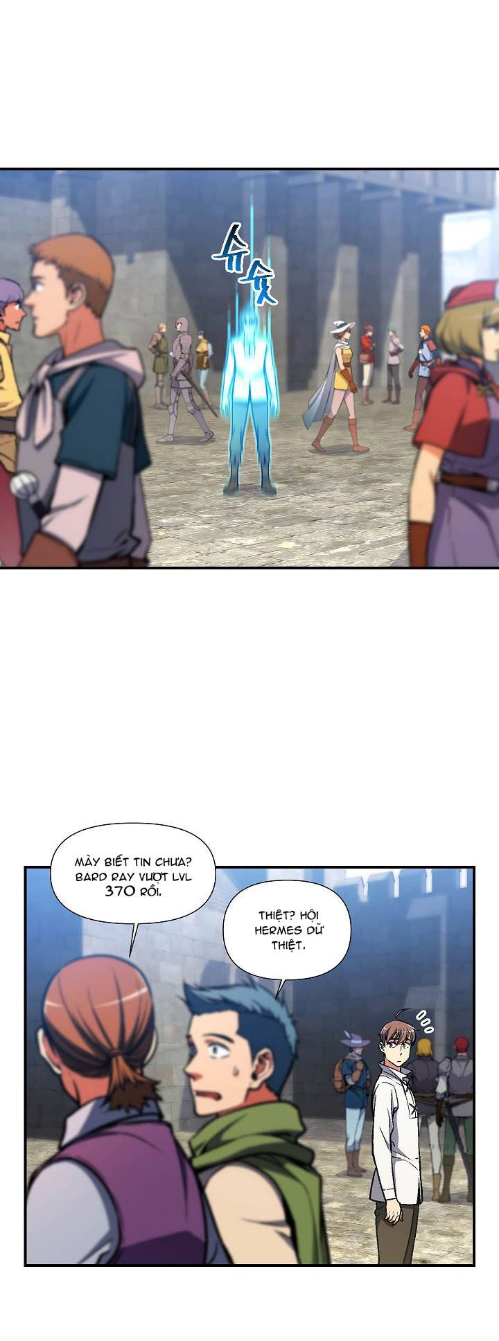 Hành Trình Đế Vương: Chapter 104