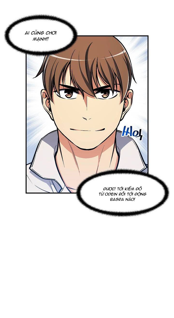 Hành Trình Đế Vương: Chapter 104