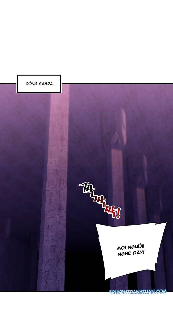 Hành Trình Đế Vương: Chapter 104