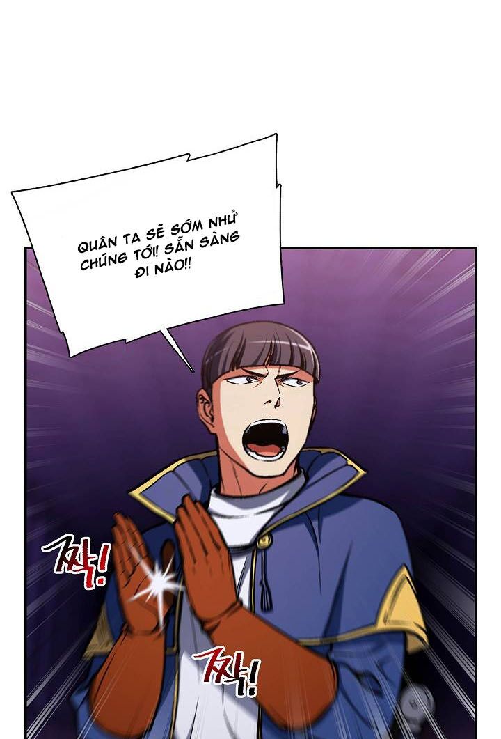 Hành Trình Đế Vương: Chapter 104