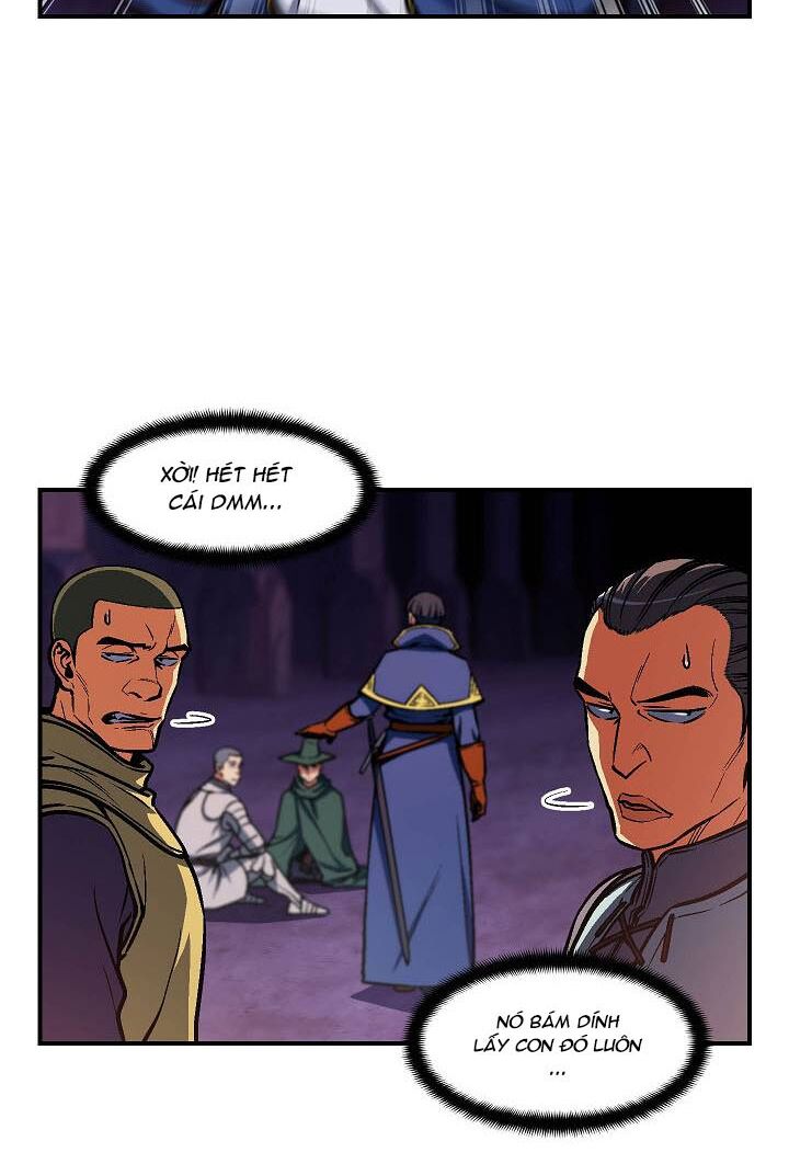 Hành Trình Đế Vương: Chapter 104