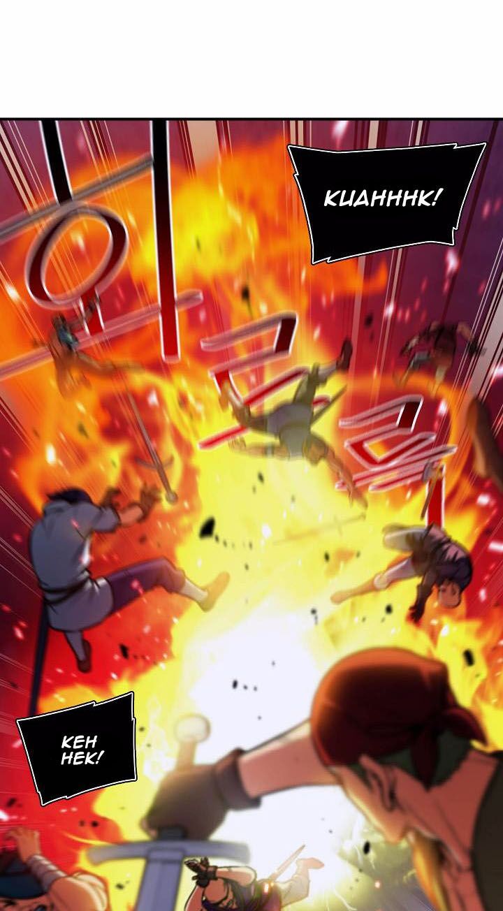 Hành Trình Đế Vương: Chapter 104