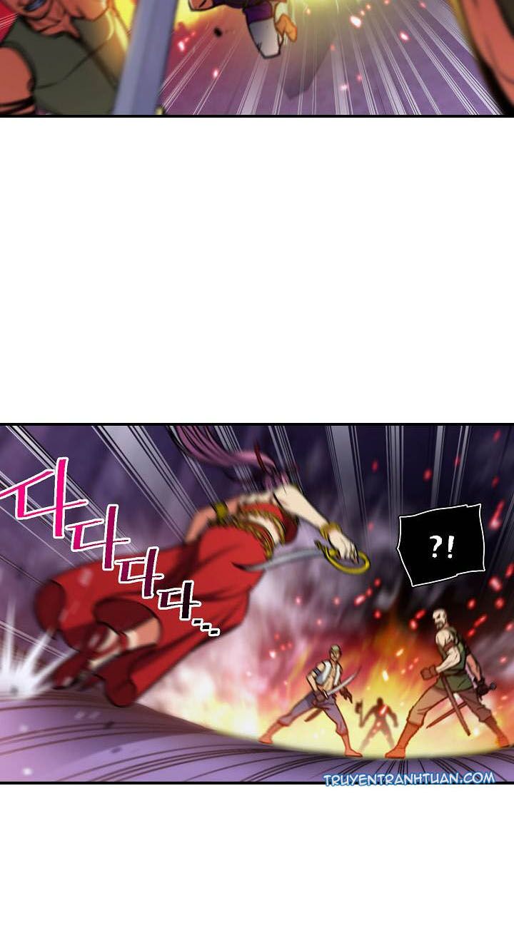 Hành Trình Đế Vương: Chapter 104