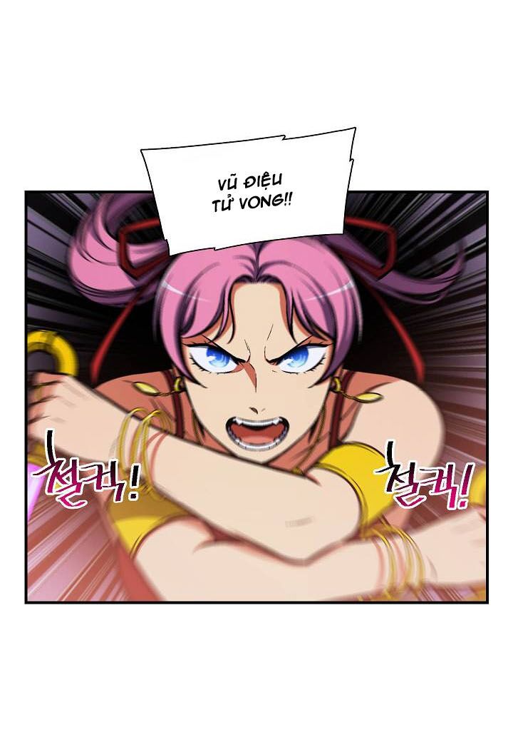 Hành Trình Đế Vương: Chapter 104