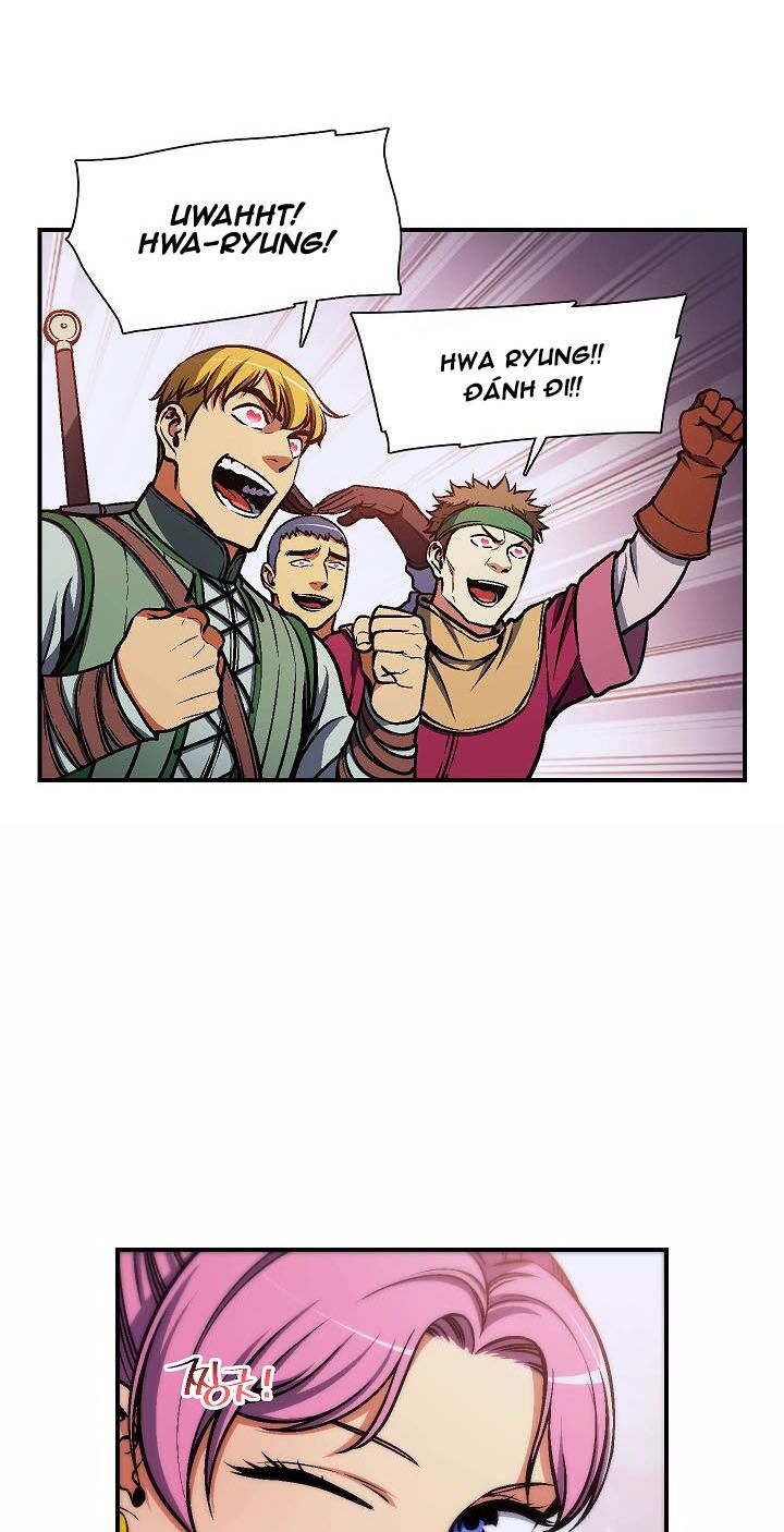 Hành Trình Đế Vương: Chapter 104