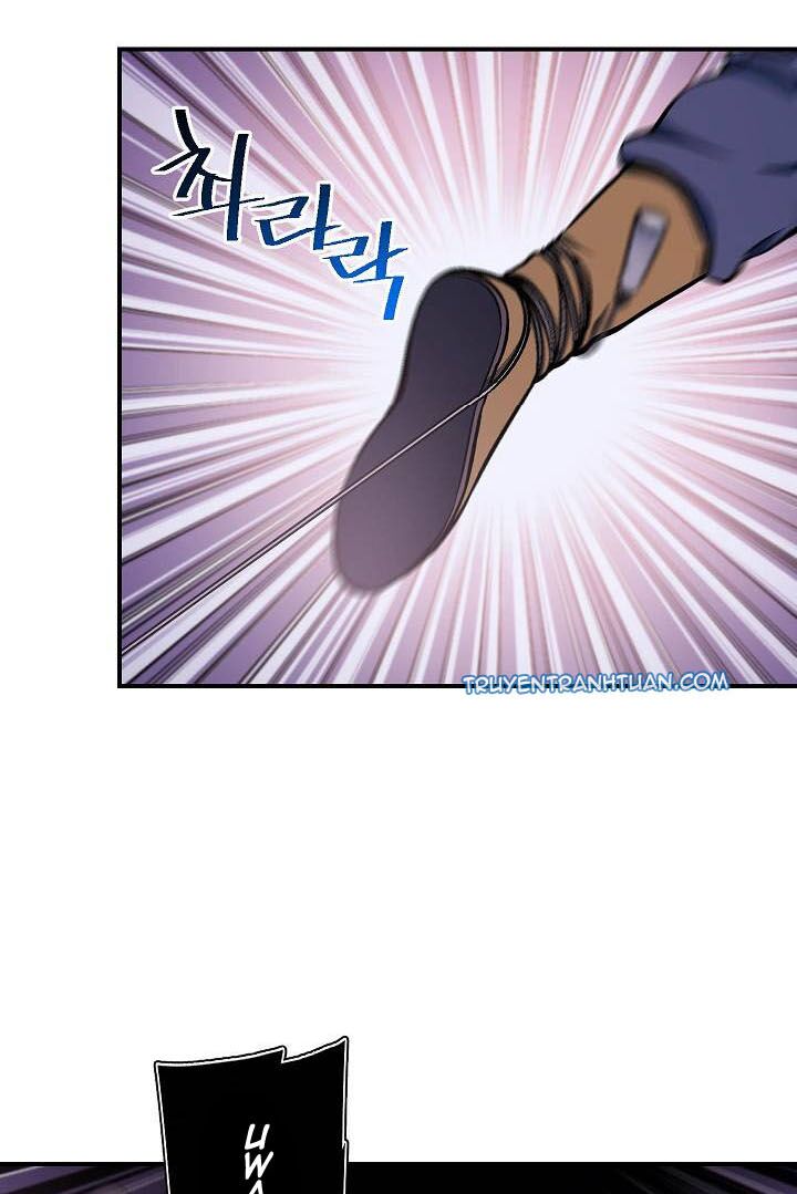 Hành Trình Đế Vương: Chapter 104