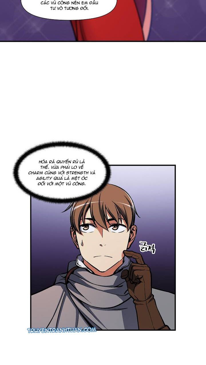 Hành Trình Đế Vương: Chapter 106
