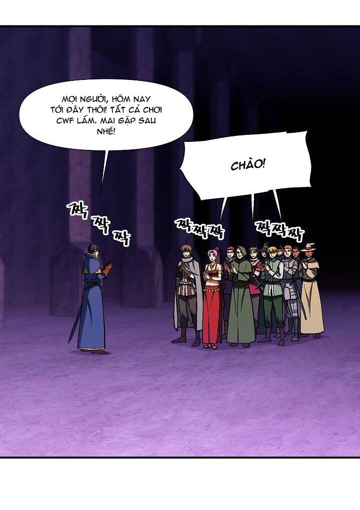Hành Trình Đế Vương: Chapter 106
