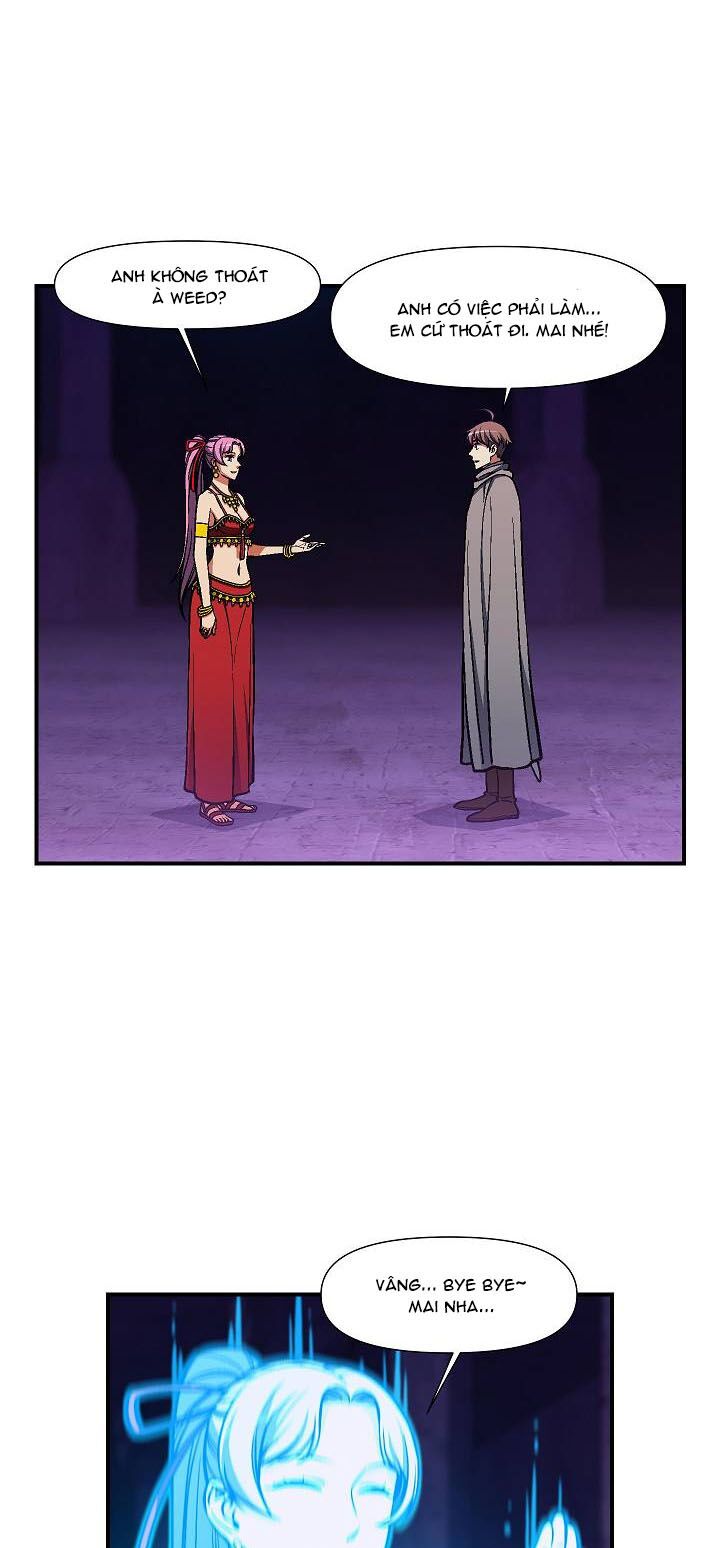 Hành Trình Đế Vương: Chapter 106