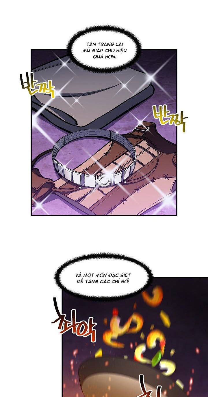 Hành Trình Đế Vương: Chapter 106