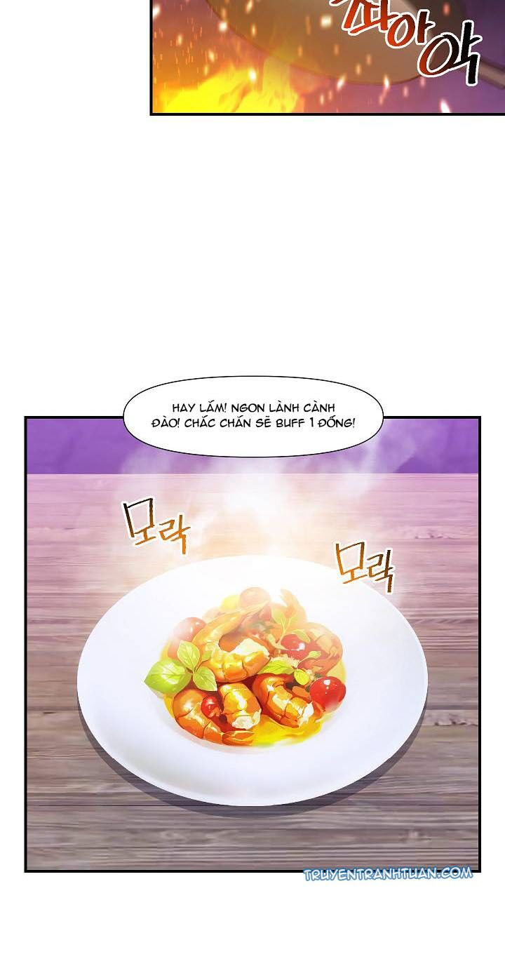 Hành Trình Đế Vương: Chapter 106