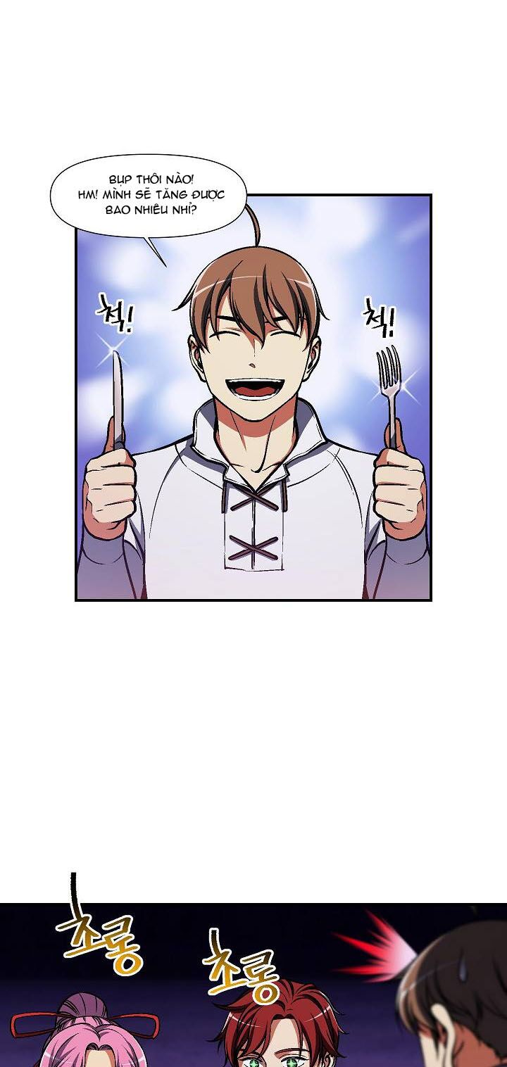 Hành Trình Đế Vương: Chapter 106