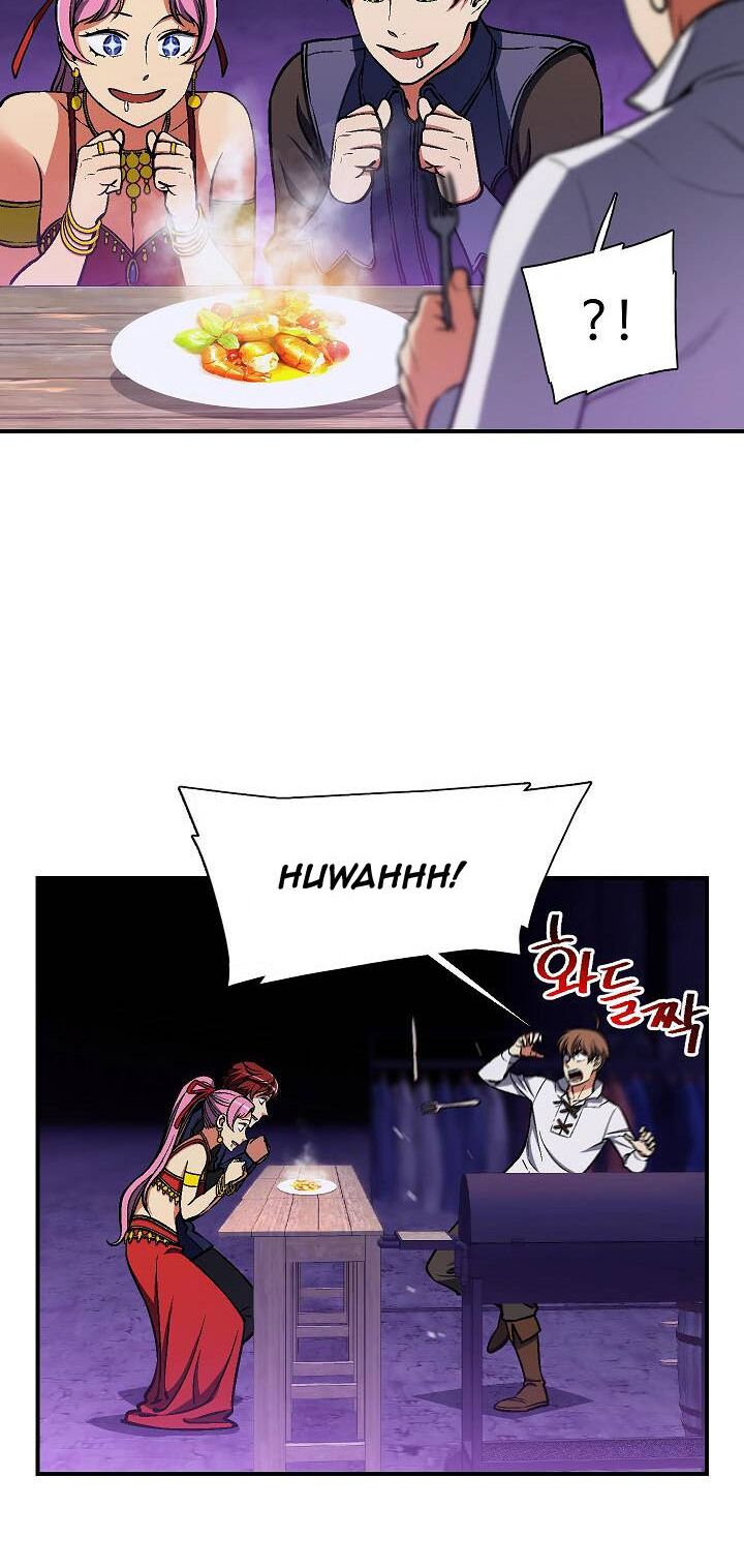 Hành Trình Đế Vương: Chapter 106
