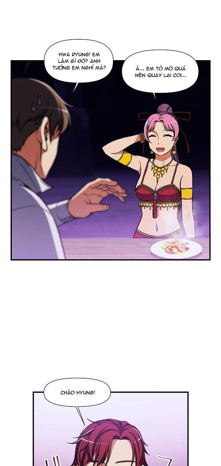 Hành Trình Đế Vương: Chapter 106