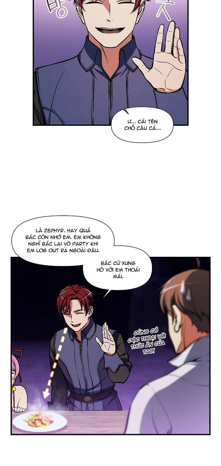 Hành Trình Đế Vương: Chapter 106