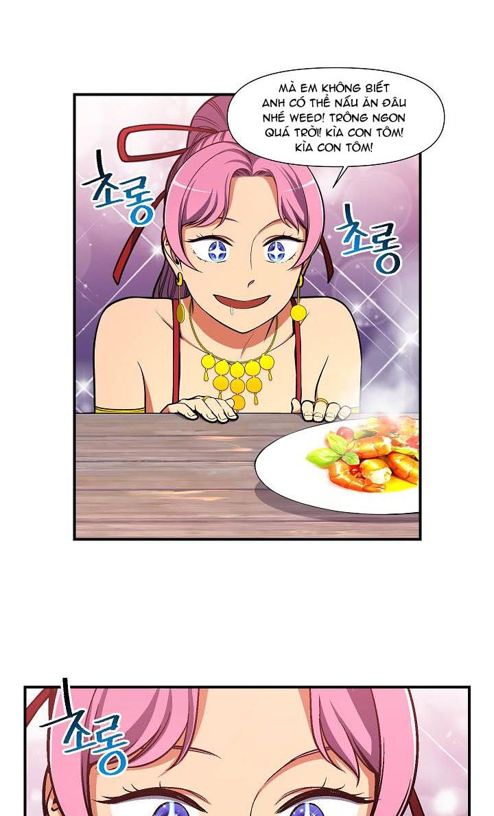 Hành Trình Đế Vương: Chapter 106