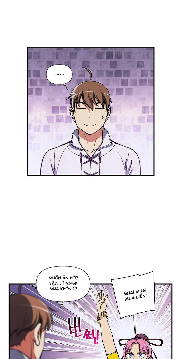 Hành Trình Đế Vương: Chapter 106
