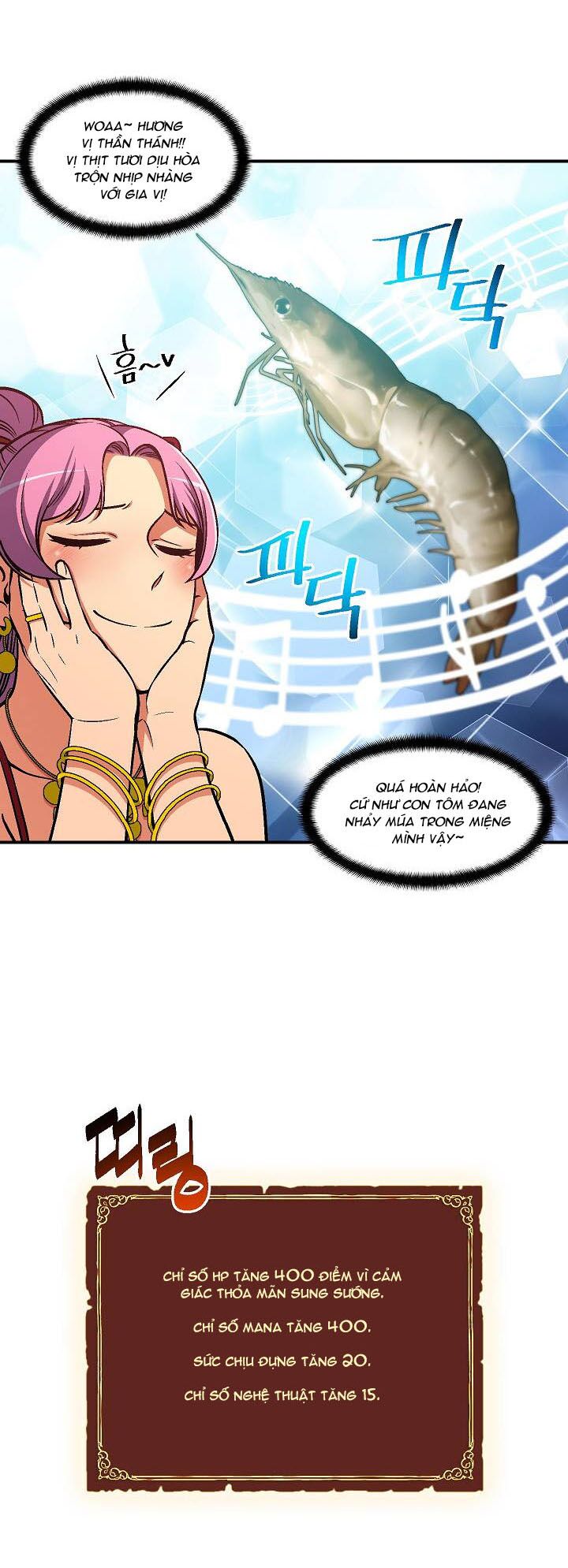 Hành Trình Đế Vương: Chapter 106