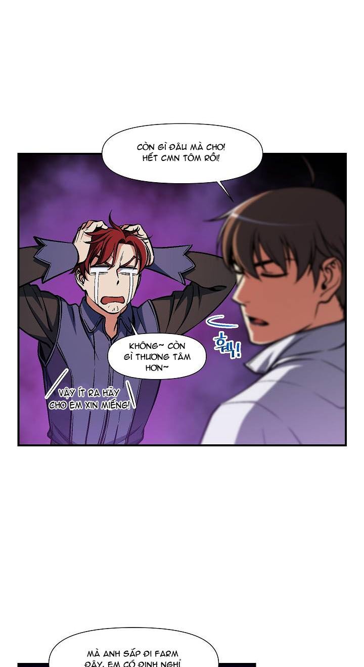 Hành Trình Đế Vương: Chapter 106