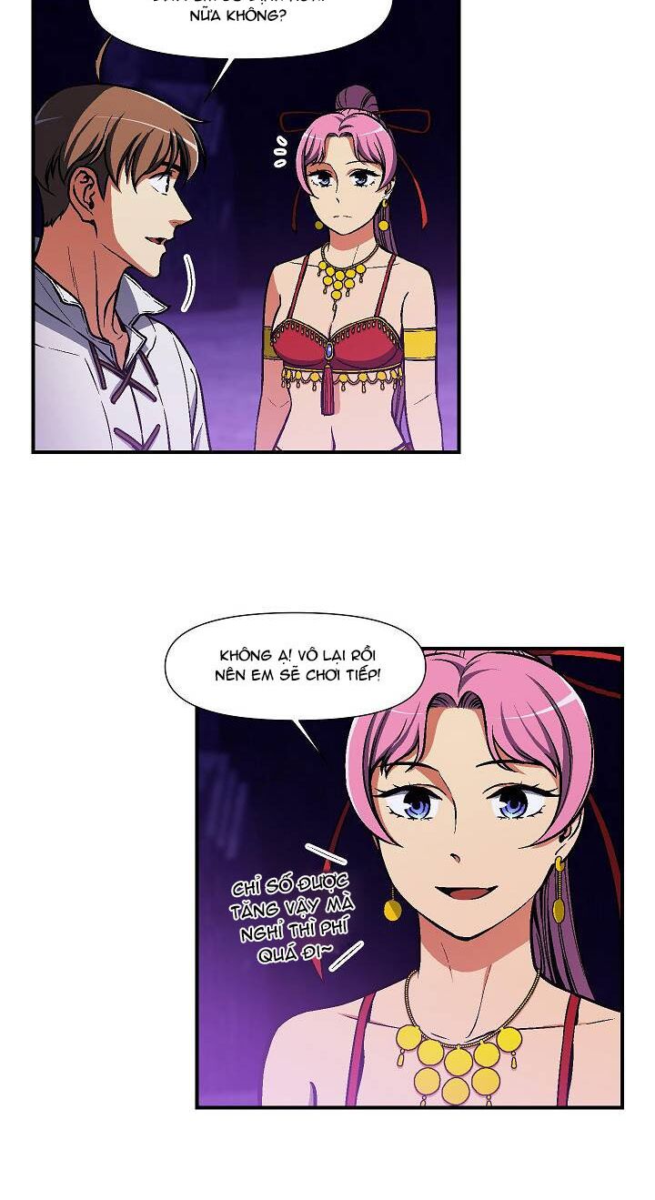 Hành Trình Đế Vương: Chapter 106