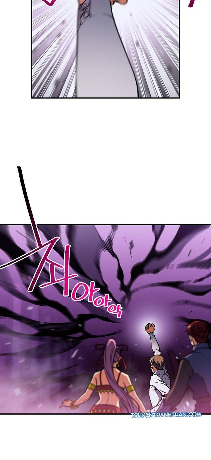 Hành Trình Đế Vương: Chapter 106
