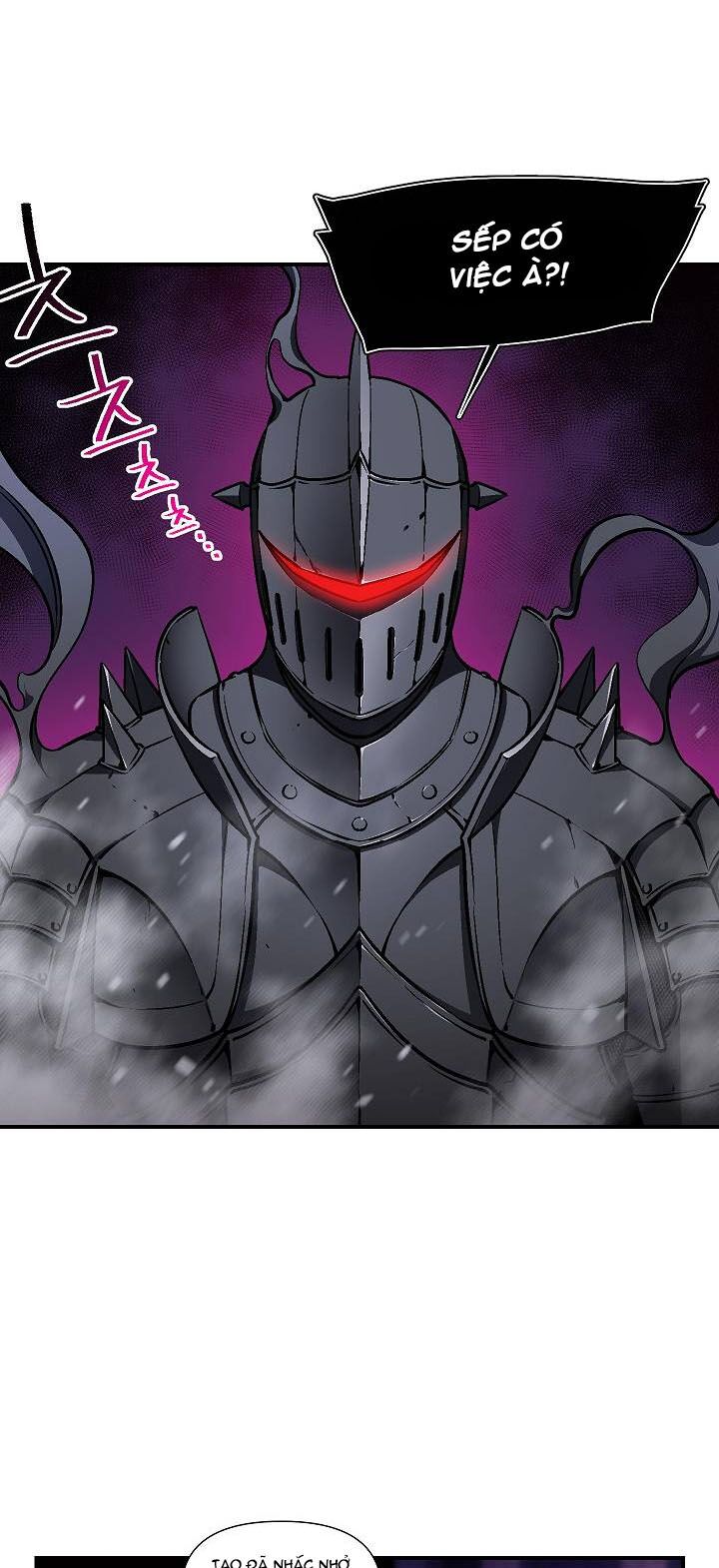 Hành Trình Đế Vương: Chapter 106