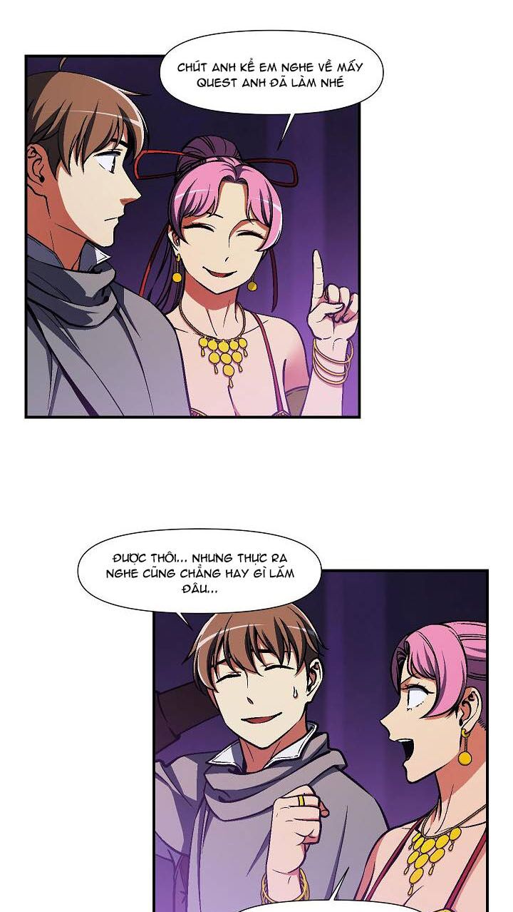 Hành Trình Đế Vương: Chapter 106