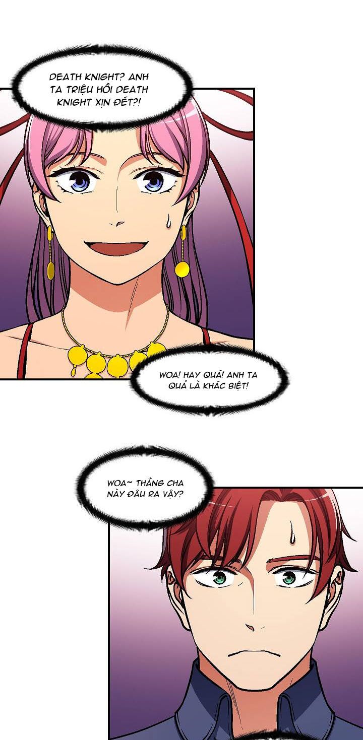 Hành Trình Đế Vương: Chapter 106