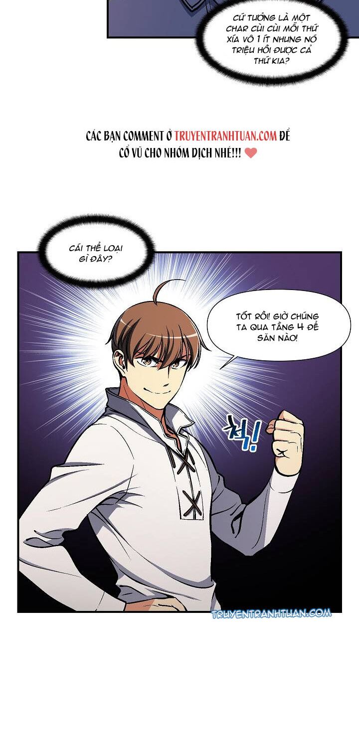 Hành Trình Đế Vương: Chapter 106
