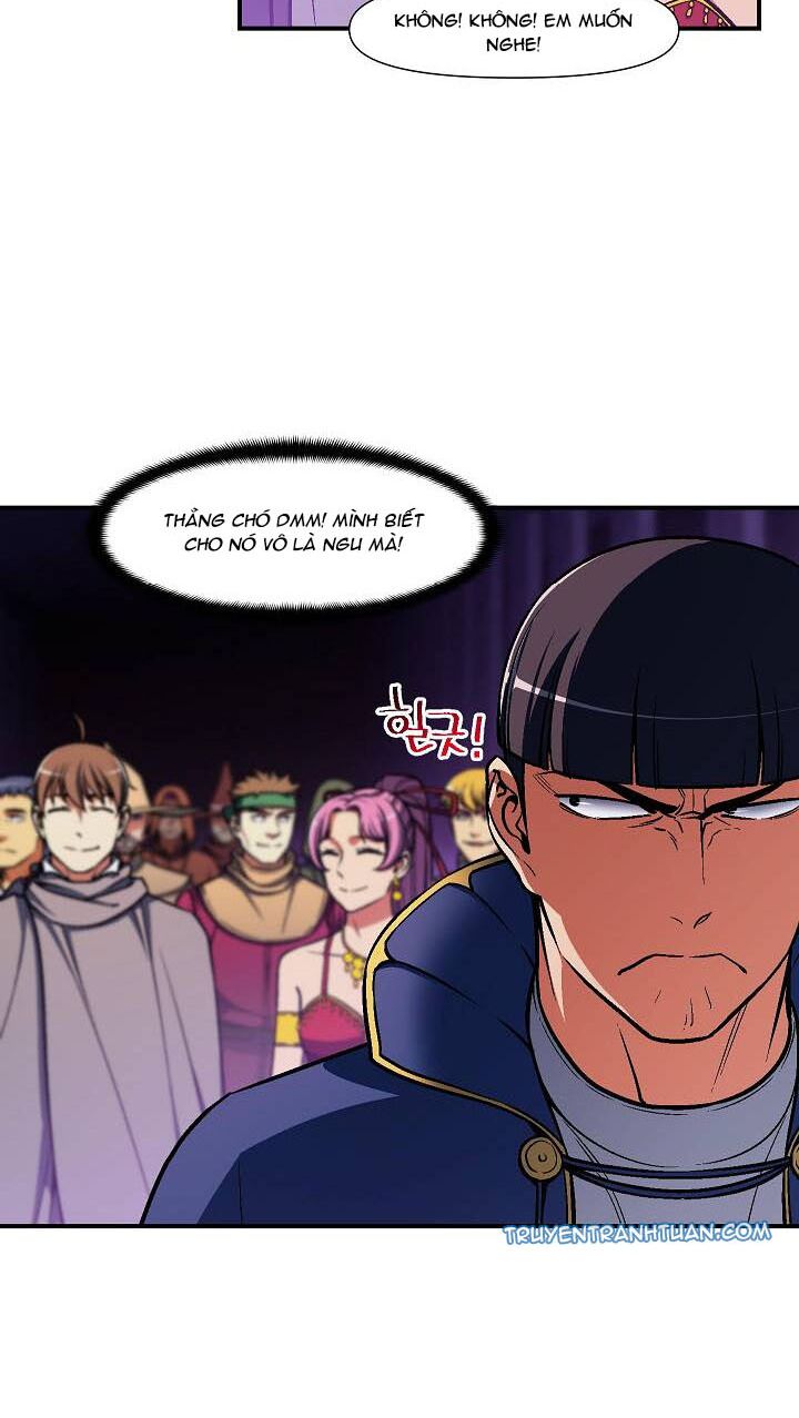 Hành Trình Đế Vương: Chapter 106