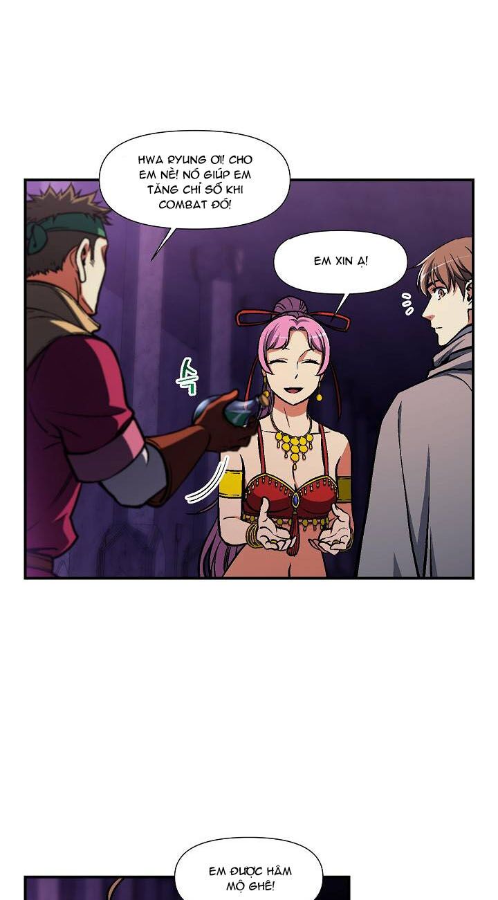 Hành Trình Đế Vương: Chapter 106