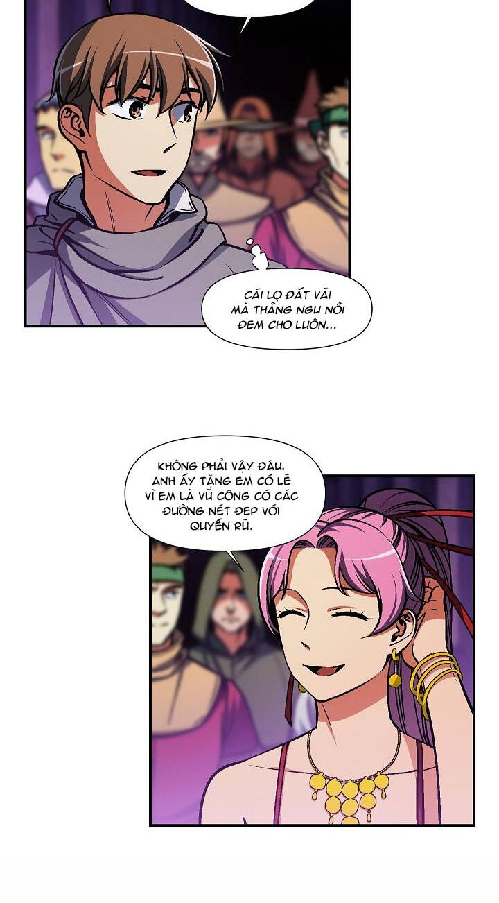 Hành Trình Đế Vương: Chapter 106