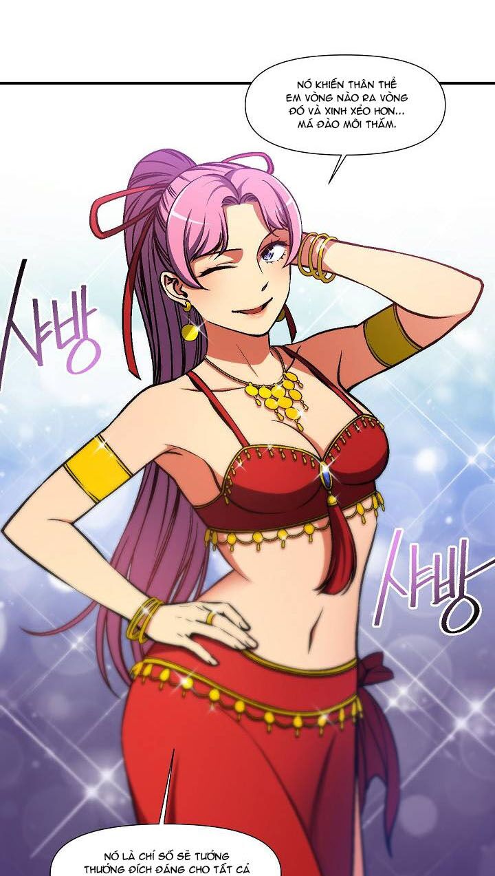 Hành Trình Đế Vương: Chapter 106
