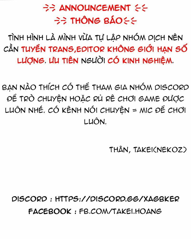 Hành Trình Đế Vương: Chapter 108