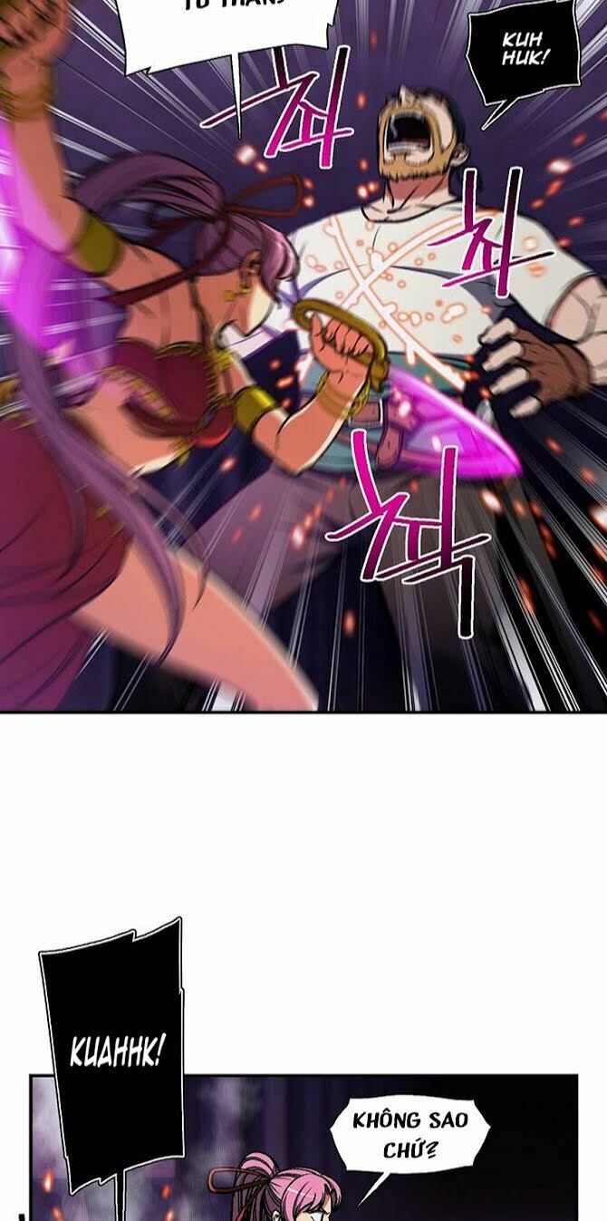 Hành Trình Đế Vương: Chapter 108