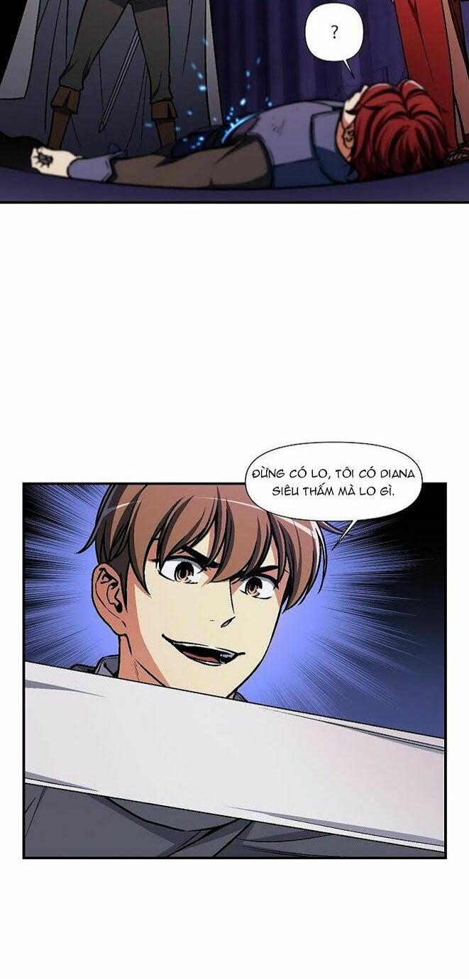 Hành Trình Đế Vương: Chapter 108