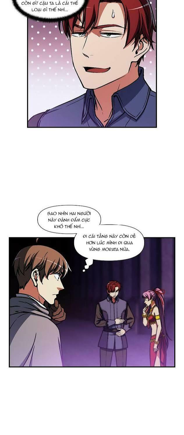Hành Trình Đế Vương: Chapter 108