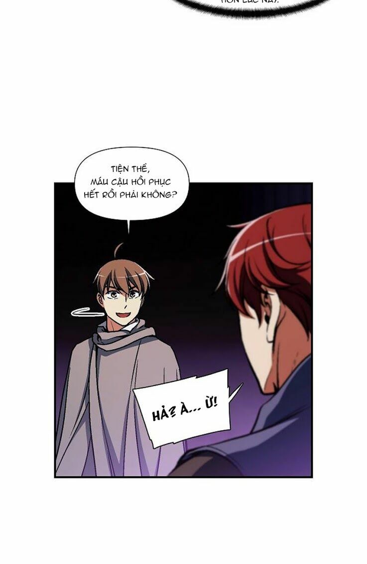 Hành Trình Đế Vương: Chapter 108