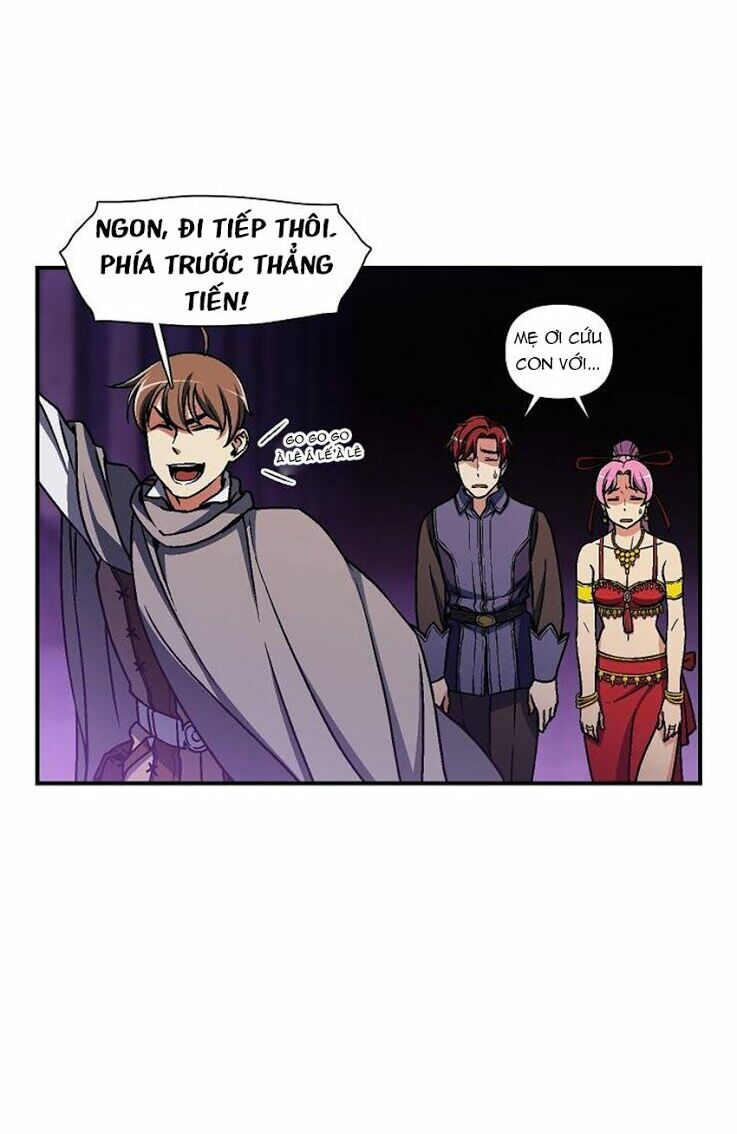 Hành Trình Đế Vương: Chapter 108