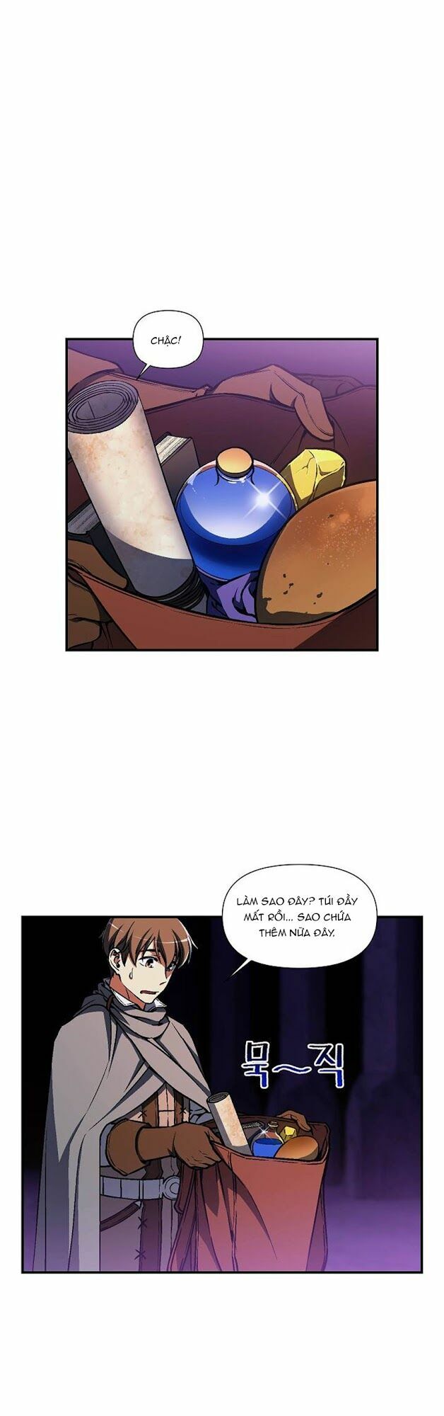 Hành Trình Đế Vương: Chapter 108