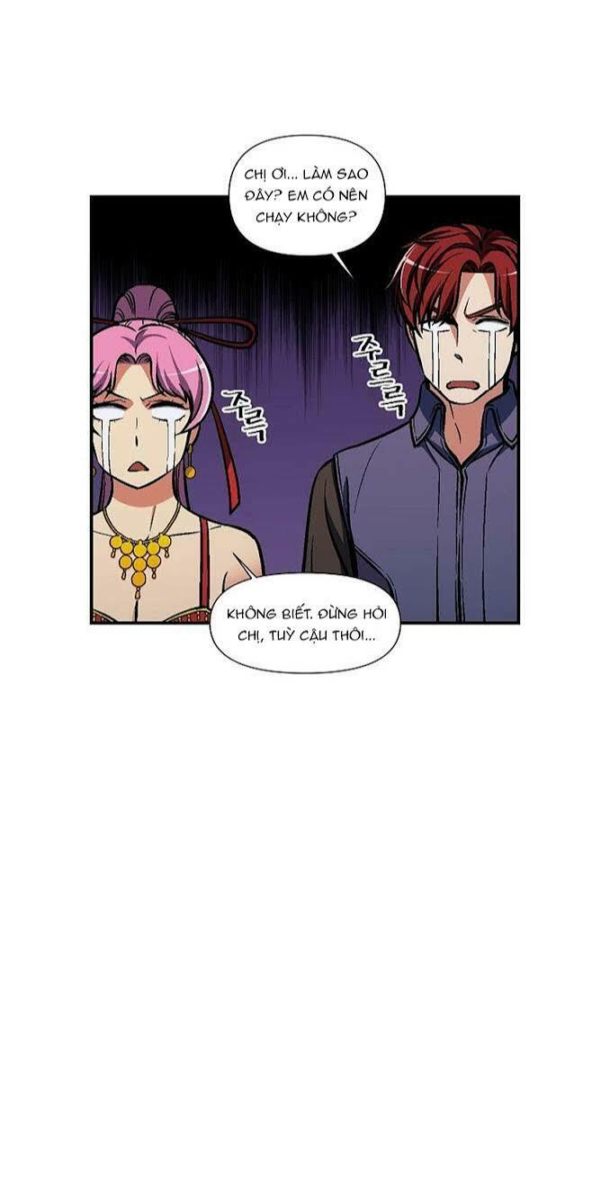 Hành Trình Đế Vương: Chapter 108