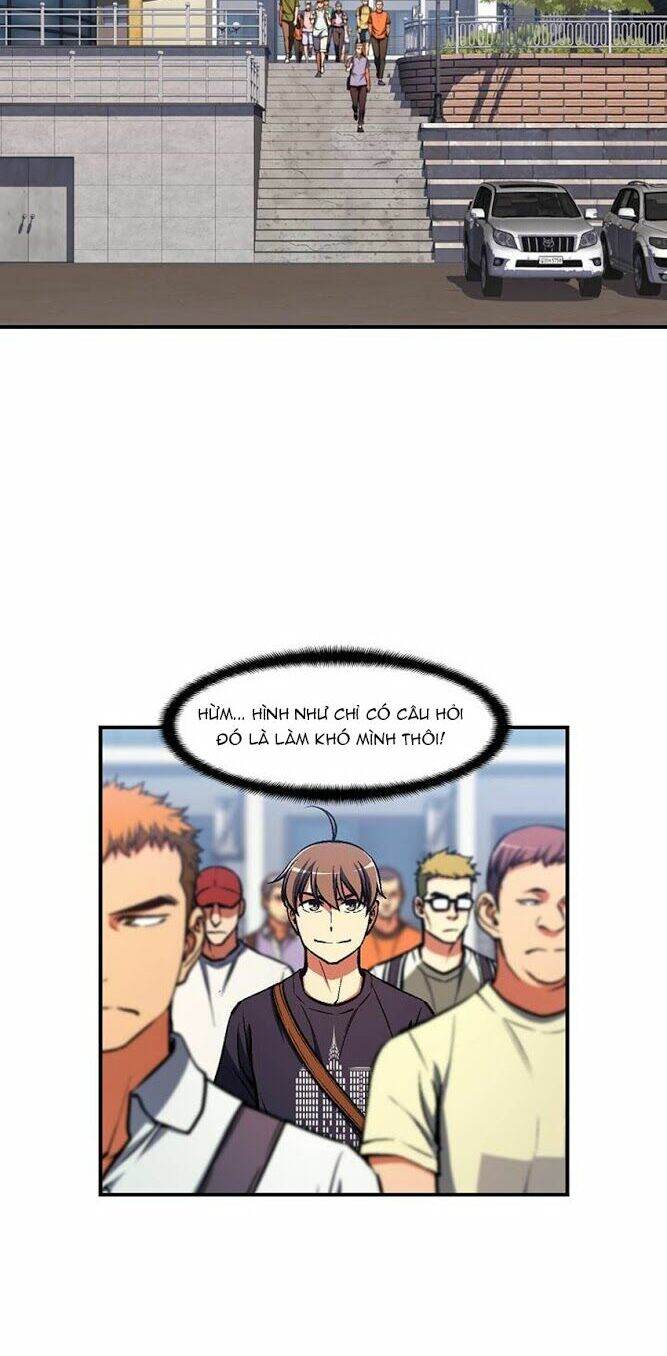 Hành Trình Đế Vương: Chapter 108