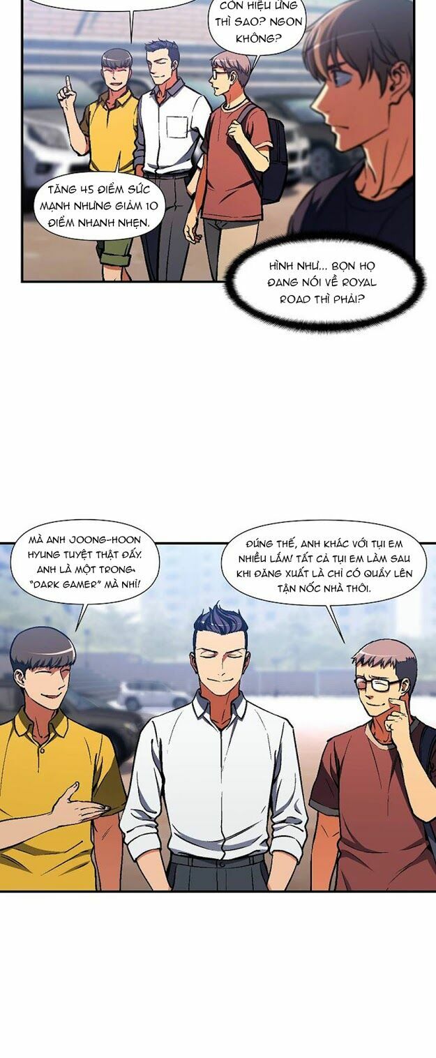 Hành Trình Đế Vương: Chapter 108